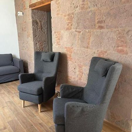 Apartamento Mirador Del Almendro Tejeda  Exterior foto