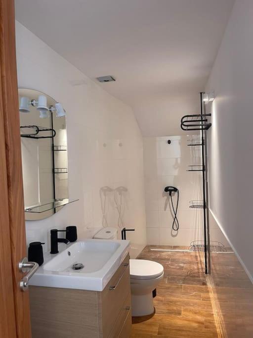 Apartamento Mirador Del Almendro Tejeda  Exterior foto