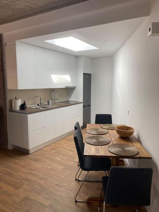 Apartamento Mirador Del Almendro Tejeda  Exterior foto